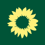 Logo Grüne