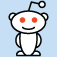 Logo Reddit