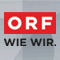 Logo ORF