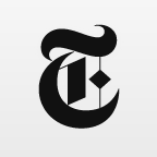 Logo New York Times