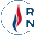 Logo Rassemblement National