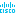 Logo Cisco