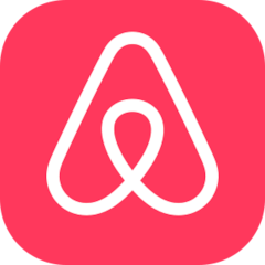 Logo Airbnb