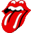 Logo Rolling Stones