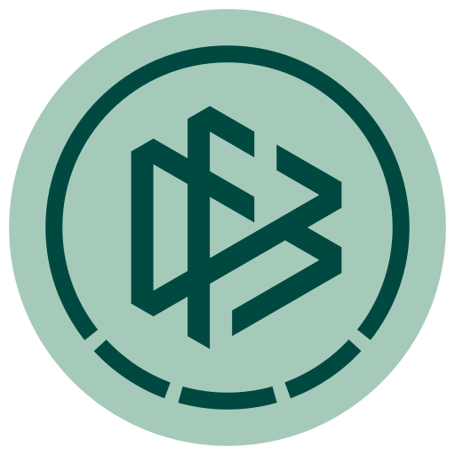 Logo DFB