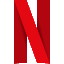 Logo Netflix