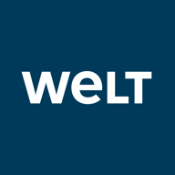 Logo Welt