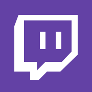 Logo Twitch