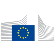 Logo EU-Kommission