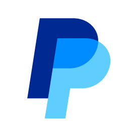 Logo PayPal