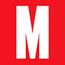 Logo Marvel