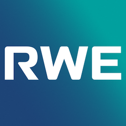Logo RWE
