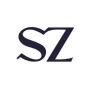 Logo Süddeutsche Zeitung