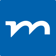 Logo MDR