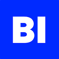 Logo Business Insider