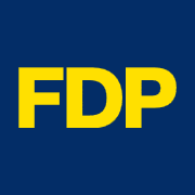 Logo FDP