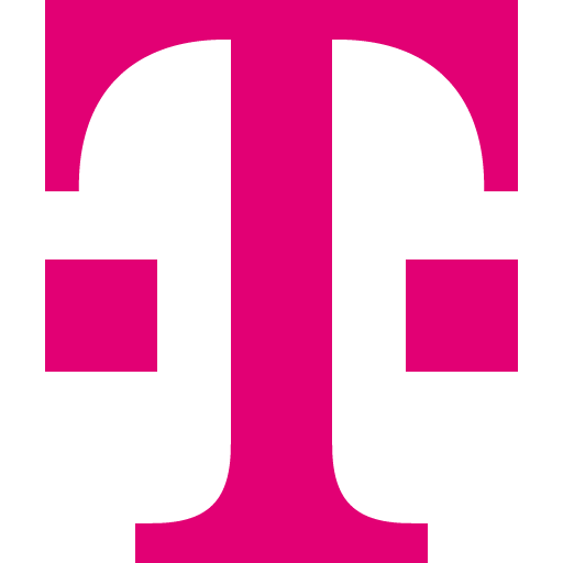 Logo Deutsche Telekom