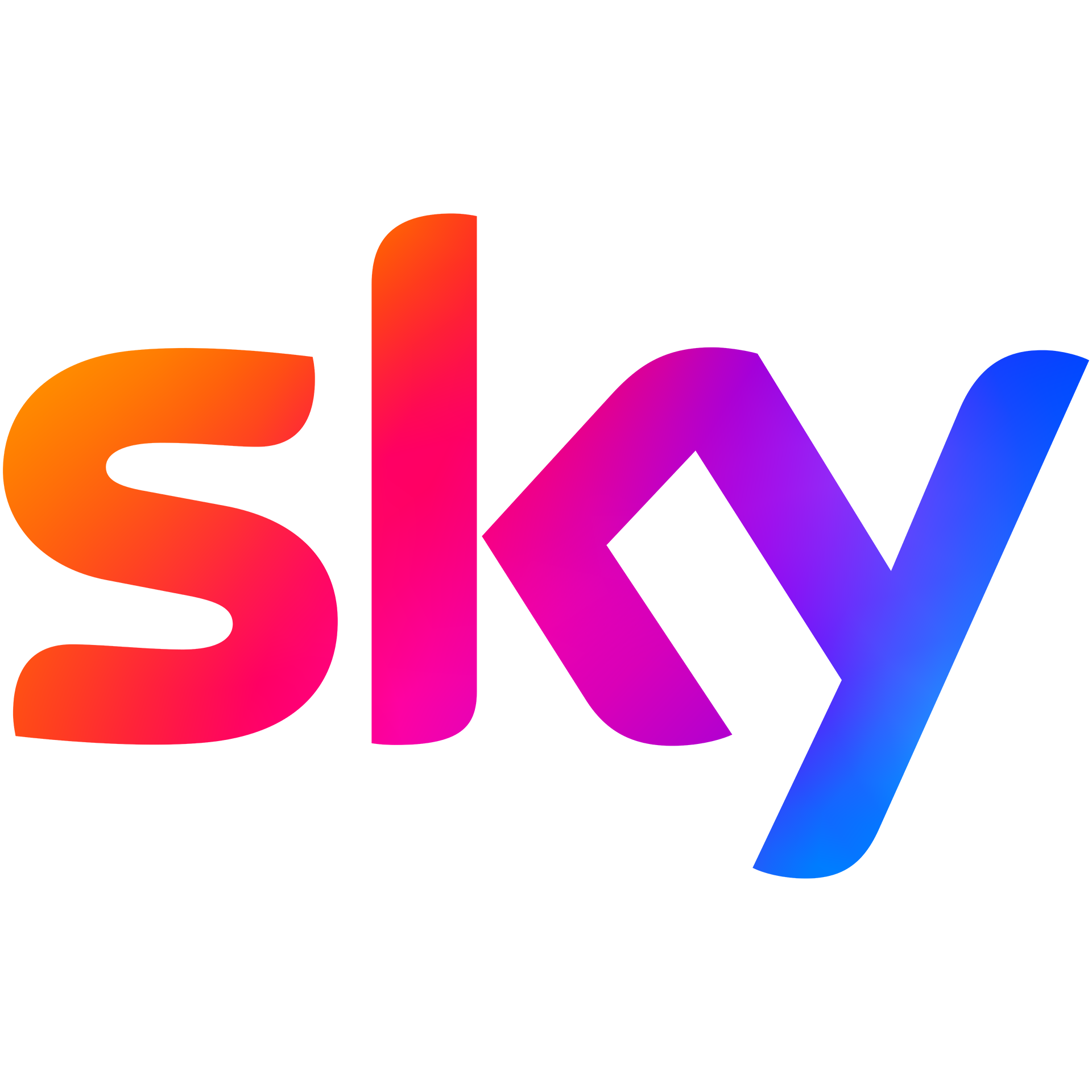 Logo Sky
