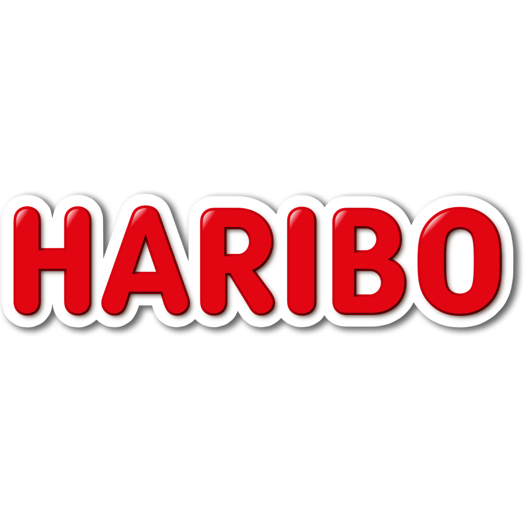 Logo Haribo