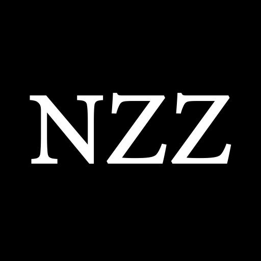 Logo NZZ