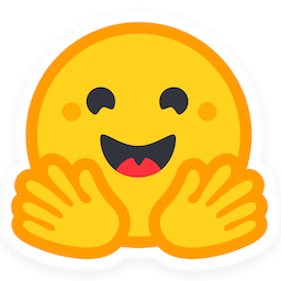 Logo Hugging Face