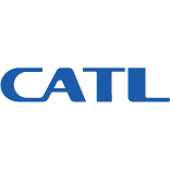 Logo CATL