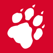 Logo taz