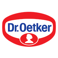 Logo Dr. Oetker