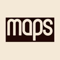 Logo Maps