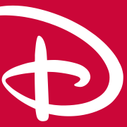 Logo Disney