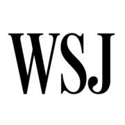 Logo Wall Street Journal