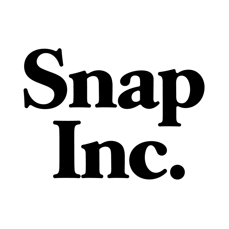 Logo Snapchat