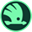 Logo Skoda