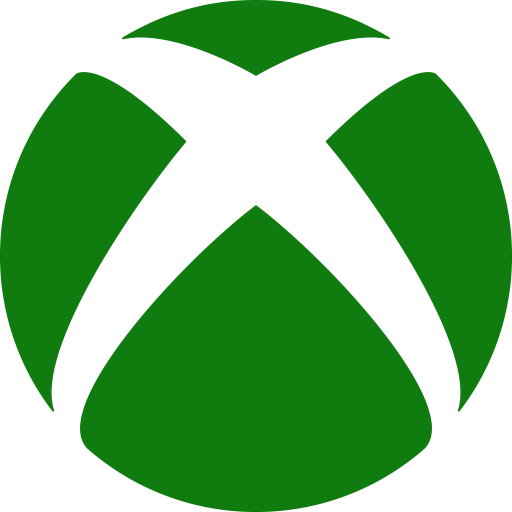 Logo Xbox