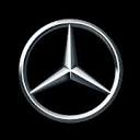 Logo Mercedes